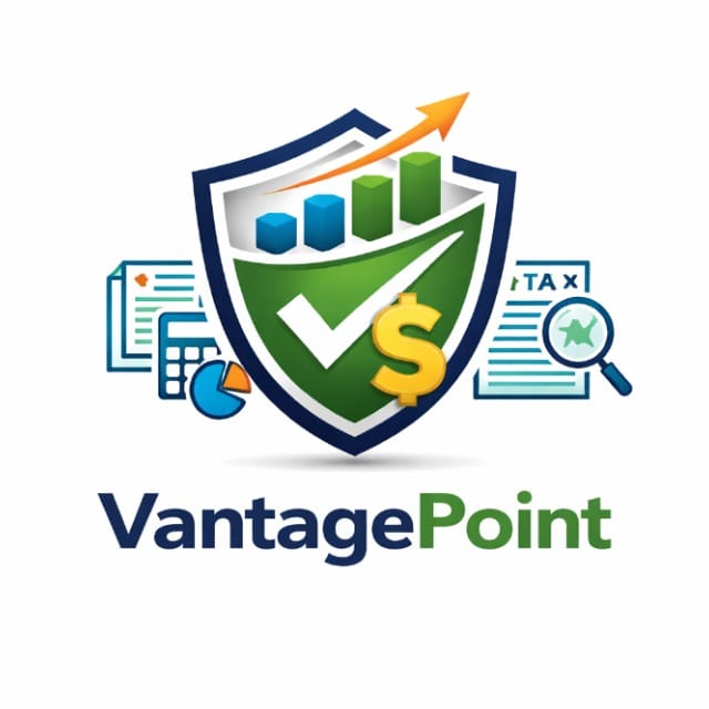 Vintage Point